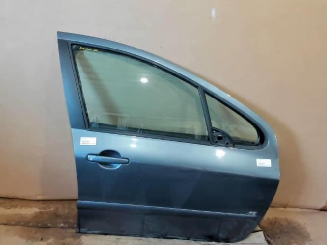 Image Porte avant droit - PEUGEOT 307