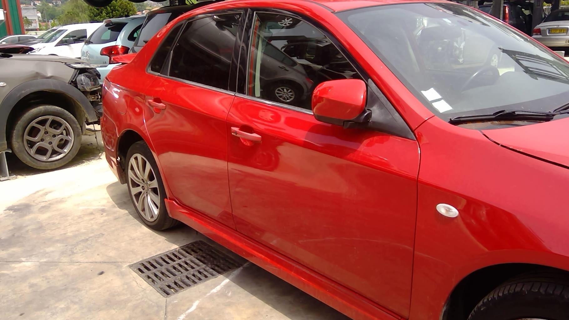 Portiera anteriore destra SUBARU IMPREZA 2 Gasolina - 1