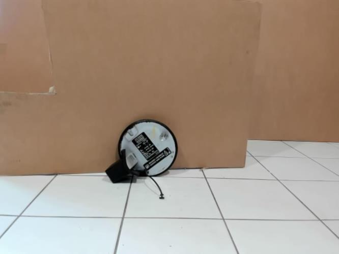 Image Trappe d'essence - OPEL CORSA D