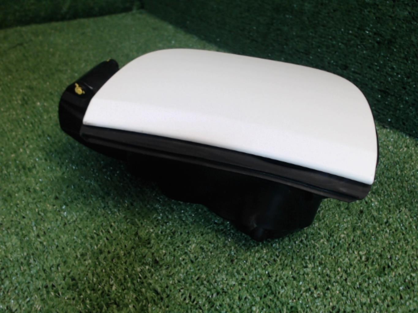 Sportello carburante CITROEN C3 AIRCROSS PHASE 1 Gasolina - 1