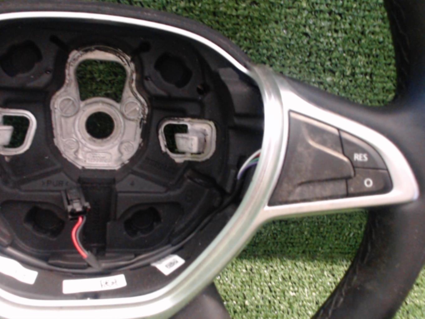 Volant DACIA LOGAN MCV 2 PHASE 2 BREAK Essence - 1