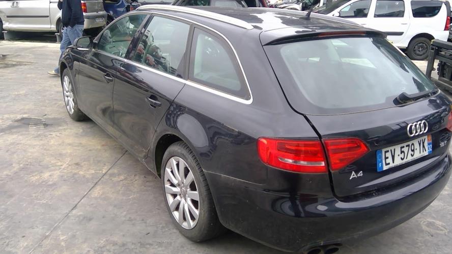Image Volant - AUDI A4 3
