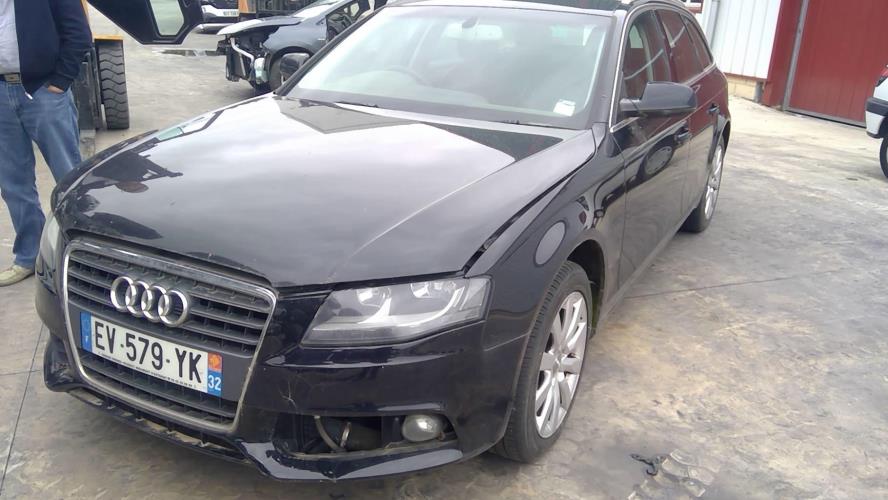 Image Volant - AUDI A4 3