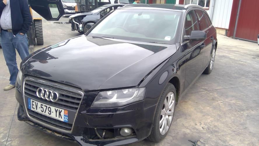 Image Volant - AUDI A4 3