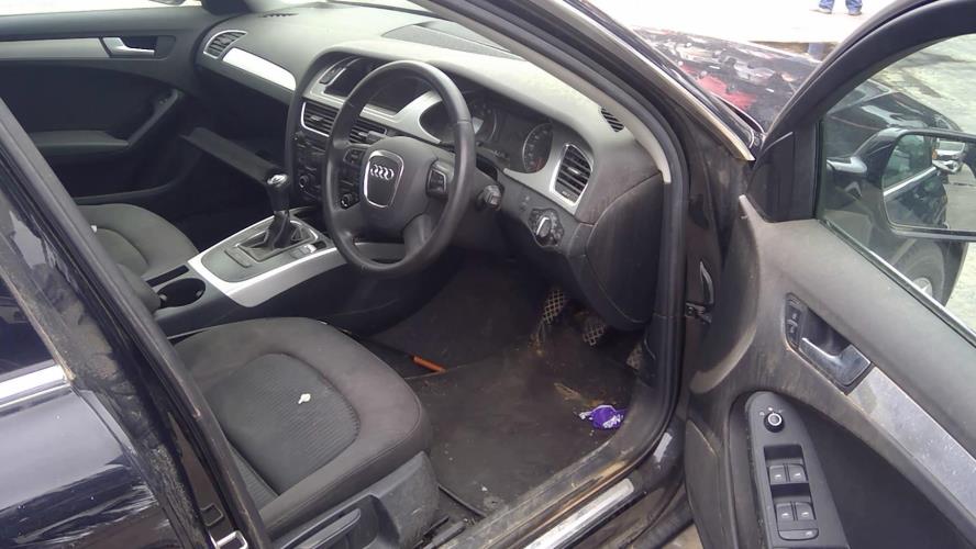 Image Volant - AUDI A4 3