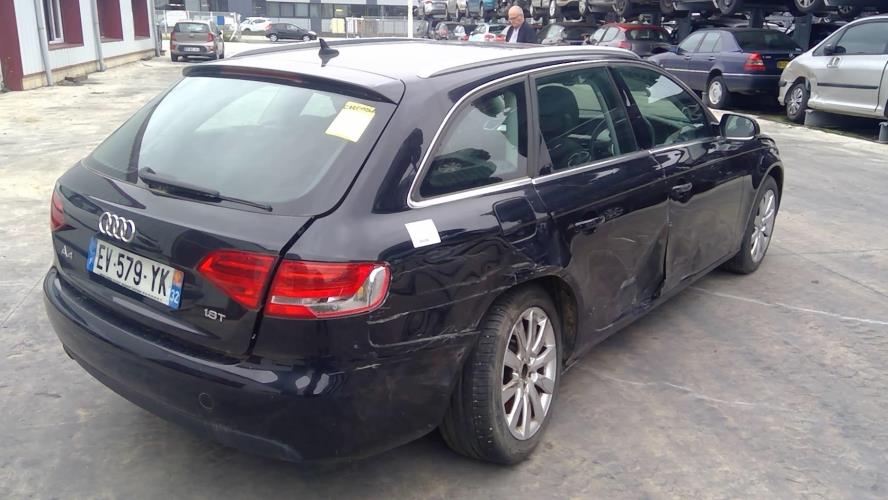 Image Volant - AUDI A4 3