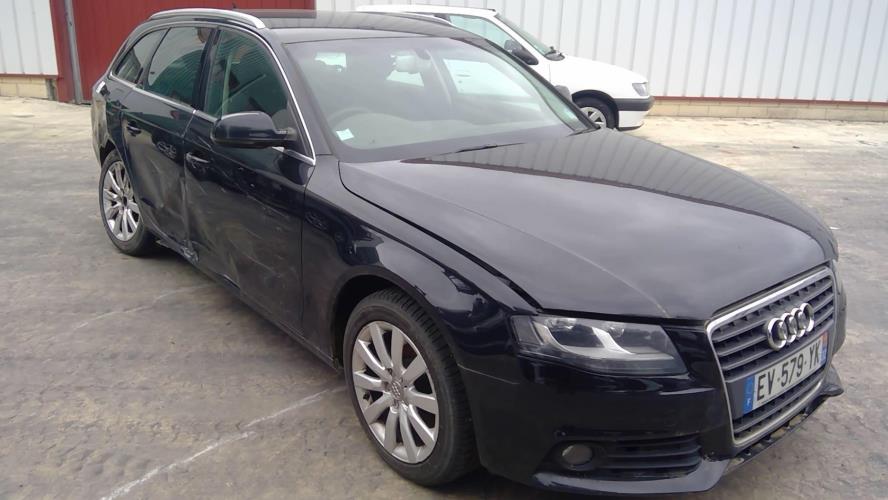 Image Volant - AUDI A4 3