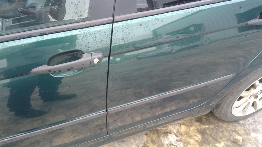 Image Demarreur - BMW SERIE 3 E46