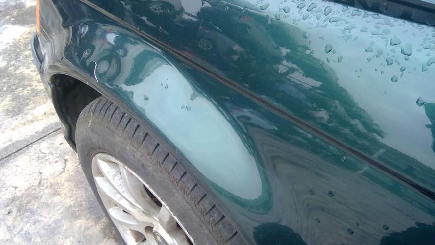 Image Demarreur - BMW SERIE 3 E46