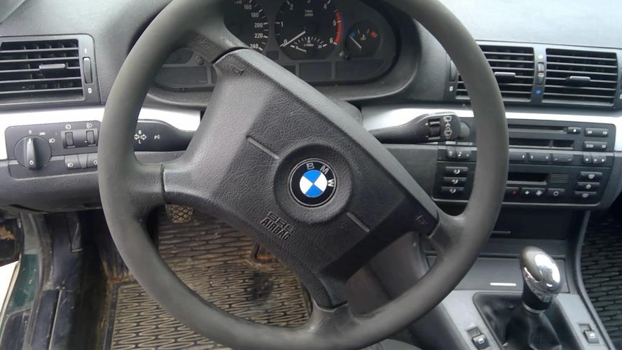 Image Demarreur - BMW SERIE 3 E46