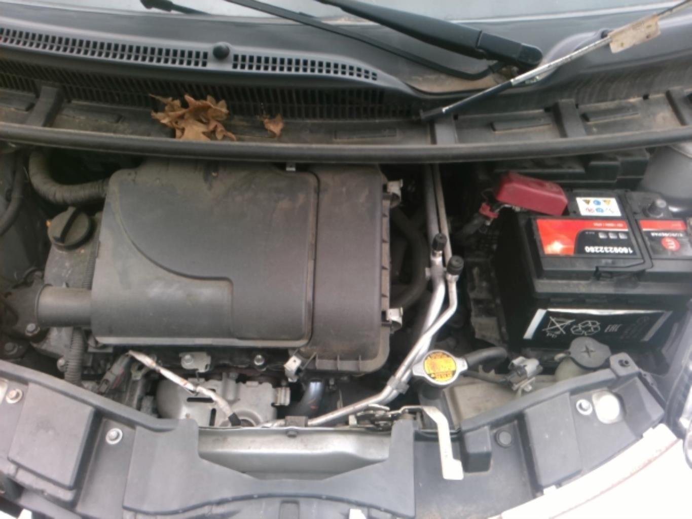 Image CITROEN C1 1