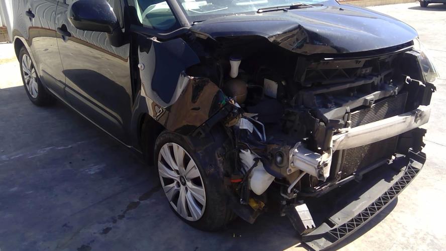 Image Bloc ABS (freins anti-blocage) - CITROEN C3 PICASSO