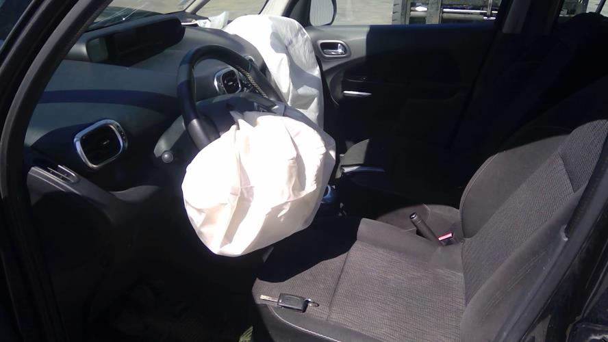 Image Bloc ABS (freins anti-blocage) - CITROEN C3 PICASSO