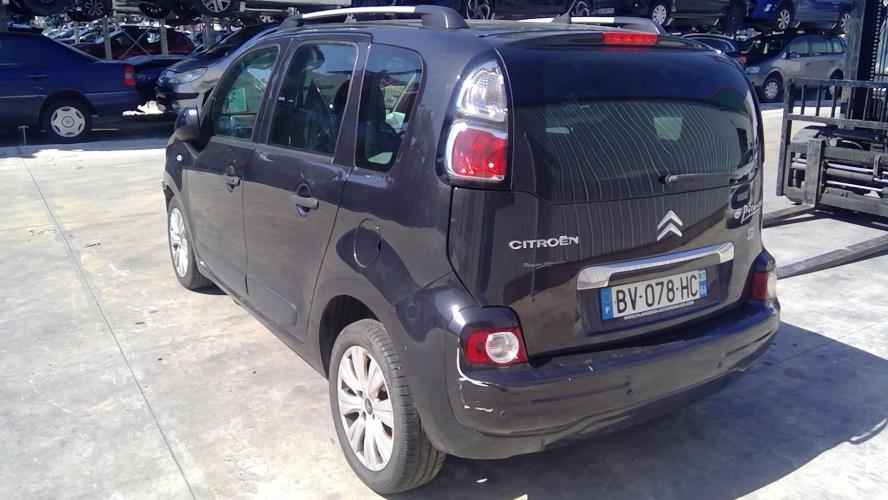 Image Bloc ABS (freins anti-blocage) - CITROEN C3 PICASSO