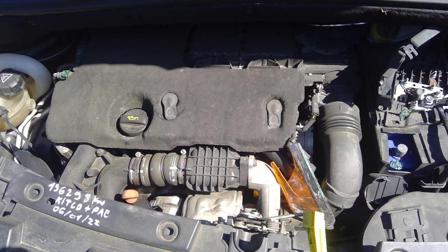 Image Bloc ABS (freins anti-blocage) - CITROEN C3 PICASSO