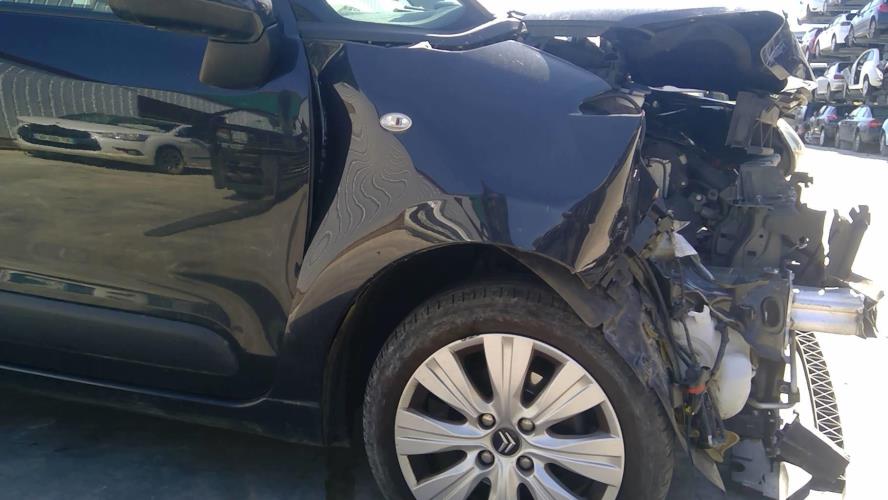 Image Bloc ABS (freins anti-blocage) - CITROEN C3 PICASSO