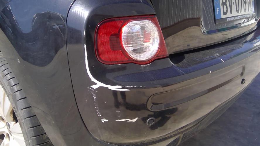 Image Bloc ABS (freins anti-blocage) - CITROEN C3 PICASSO
