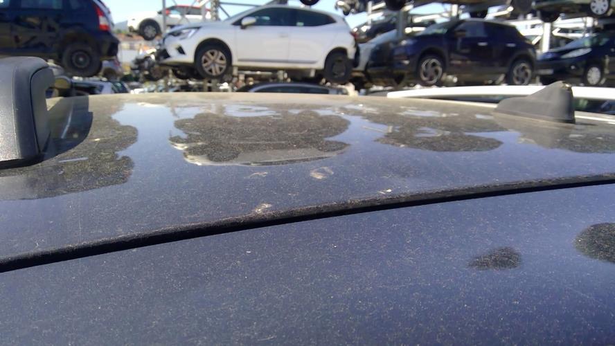 Image Bloc ABS (freins anti-blocage) - CITROEN C3 PICASSO
