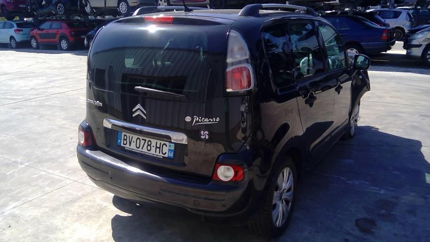Image Bloc ABS (freins anti-blocage) - CITROEN C3 PICASSO