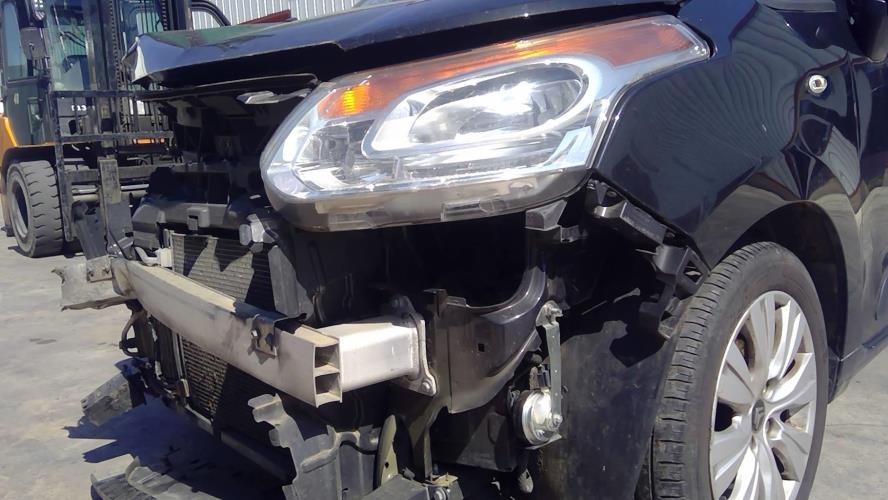 Image Bloc ABS (freins anti-blocage) - CITROEN C3 PICASSO