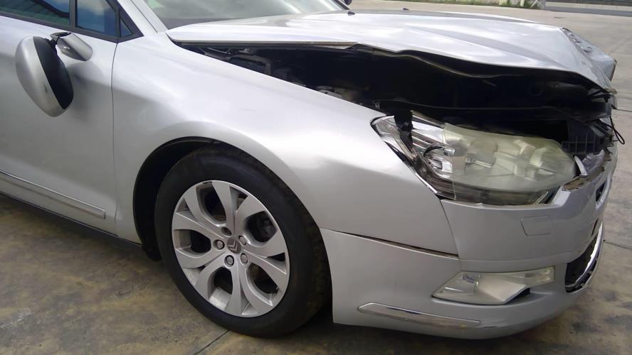 Image Compteur - CITROEN C5 2