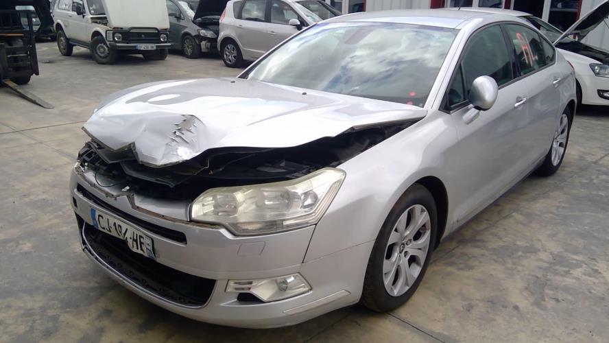 Image Compteur - CITROEN C5 2