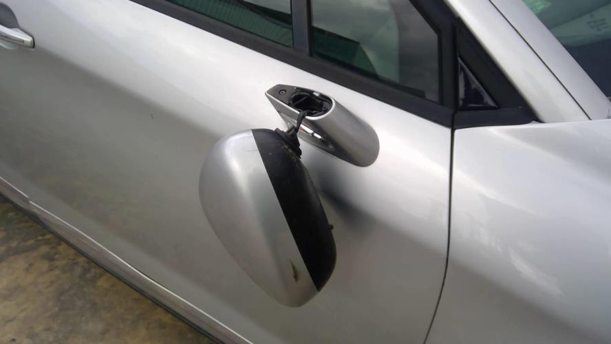 Image Compteur - CITROEN C5 2