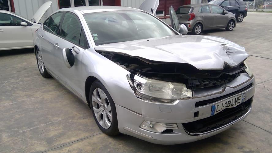 Image Compteur - CITROEN C5 2