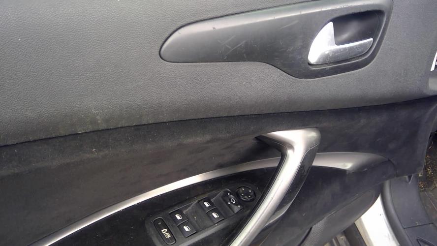 Image Compteur - CITROEN C5 2