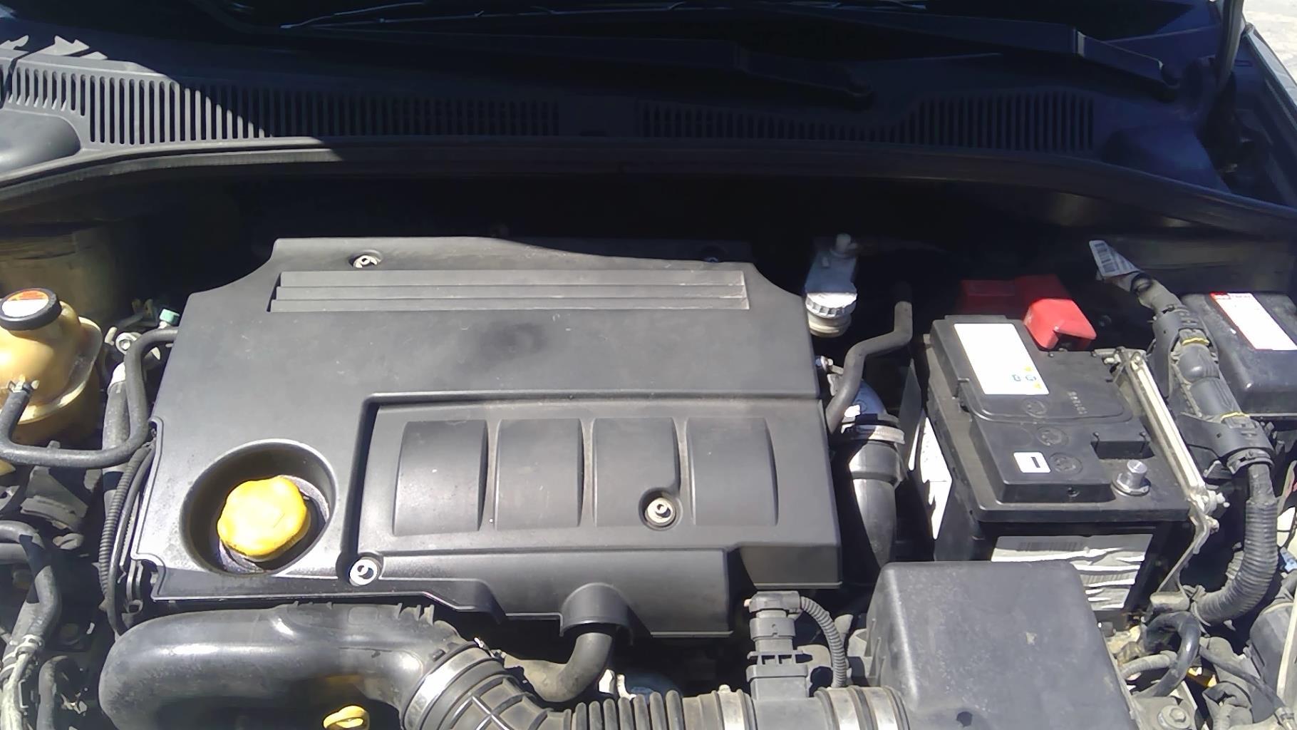 Image FIAT SEDICI