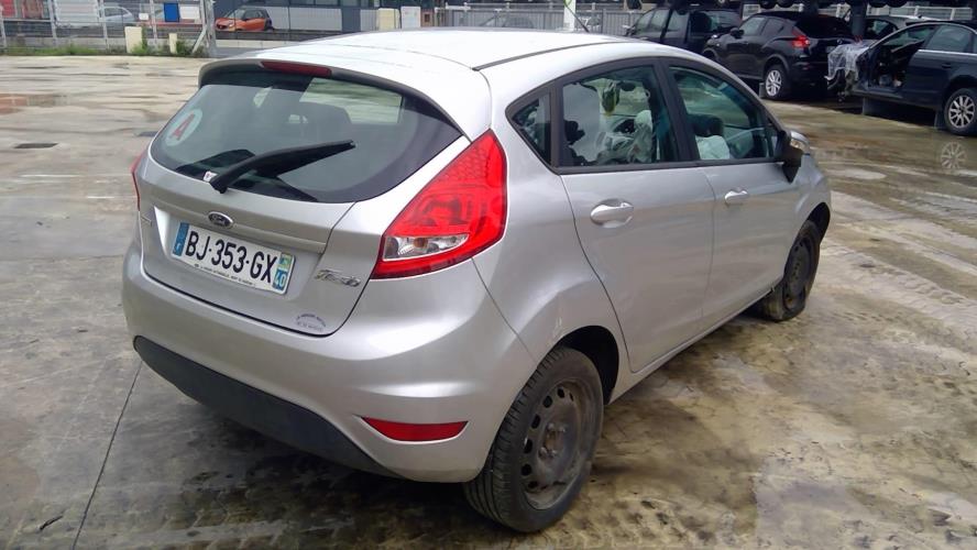 Image Porte arriere gauche - FORD FIESTA 6