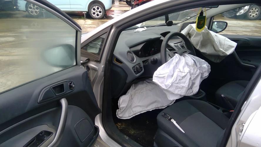 Image Porte arriere gauche - FORD FIESTA 6
