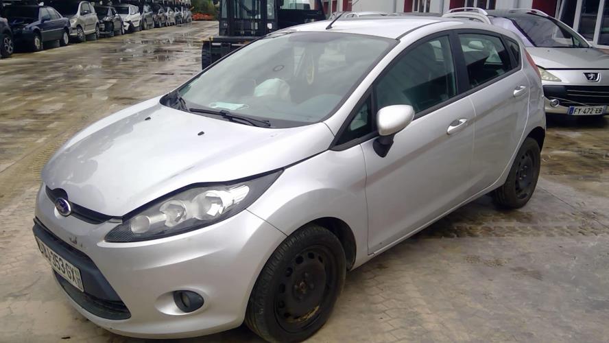 Image Porte arriere gauche - FORD FIESTA 6