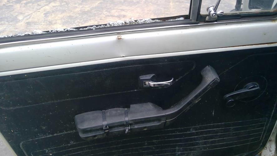 Image Boite de transfert - LADA NIVA
