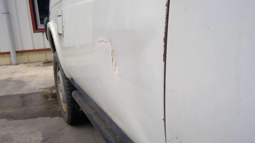 Image Boite de transfert - LADA NIVA