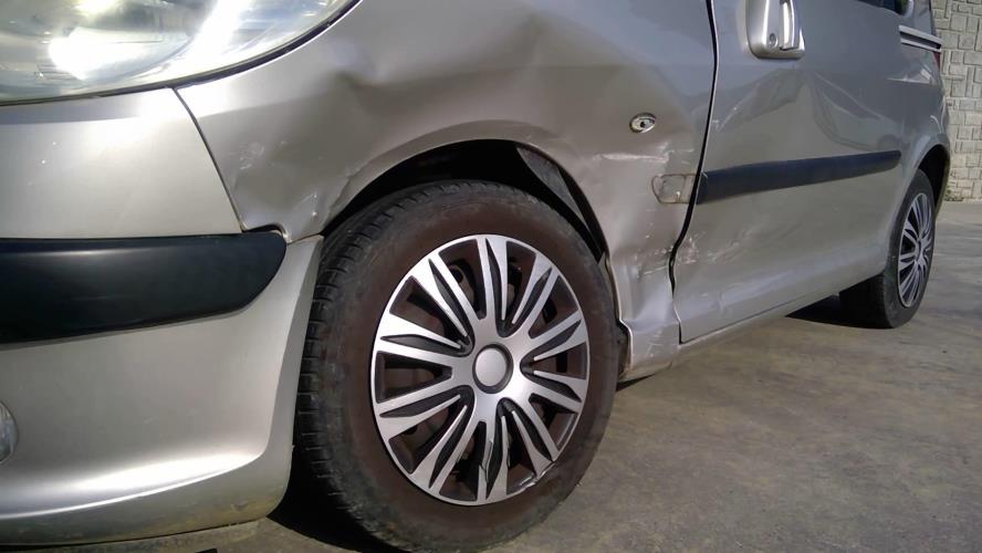 Image Autoradio d'origine - PEUGEOT 1007