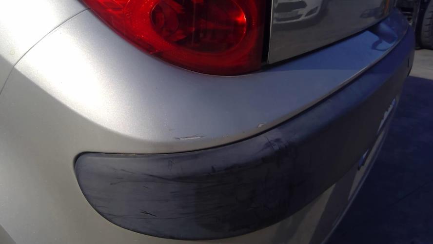 Image Autoradio d'origine - PEUGEOT 1007