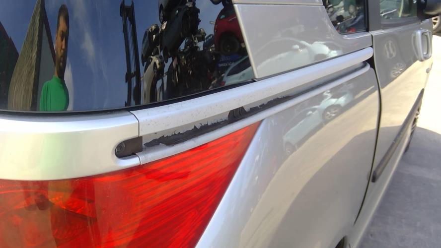 Image Autoradio d'origine - PEUGEOT 1007