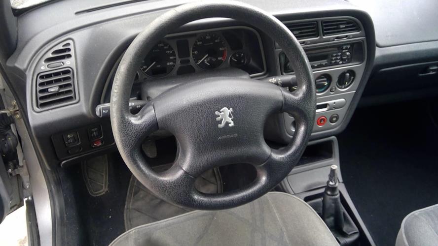 Image Aile avant gauche - PEUGEOT 306