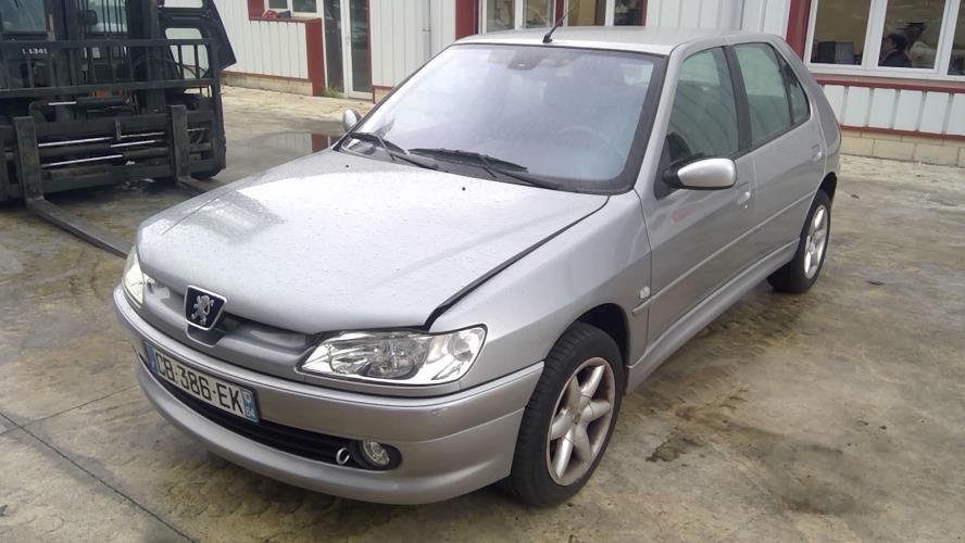 Image Aile avant gauche - PEUGEOT 306