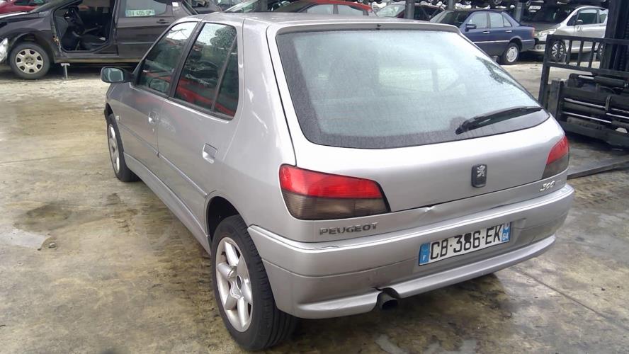 Image Aile avant gauche - PEUGEOT 306