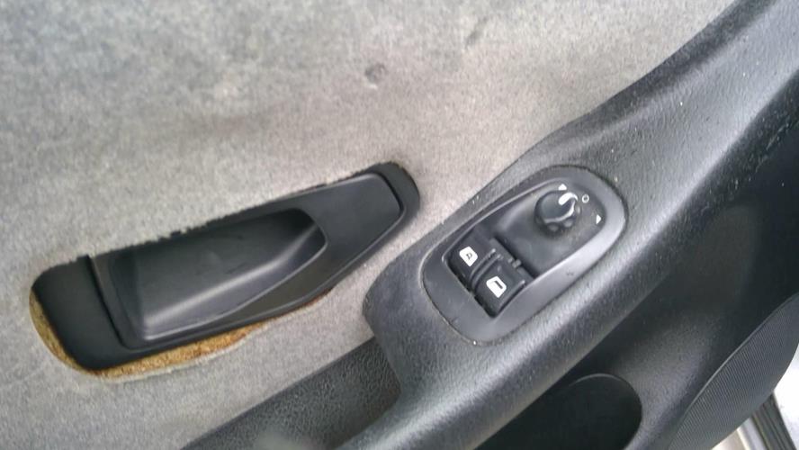 Image Aile avant gauche - PEUGEOT 306