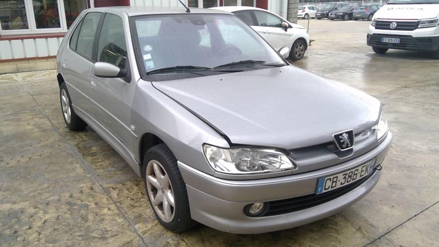 Image Aile avant gauche - PEUGEOT 306