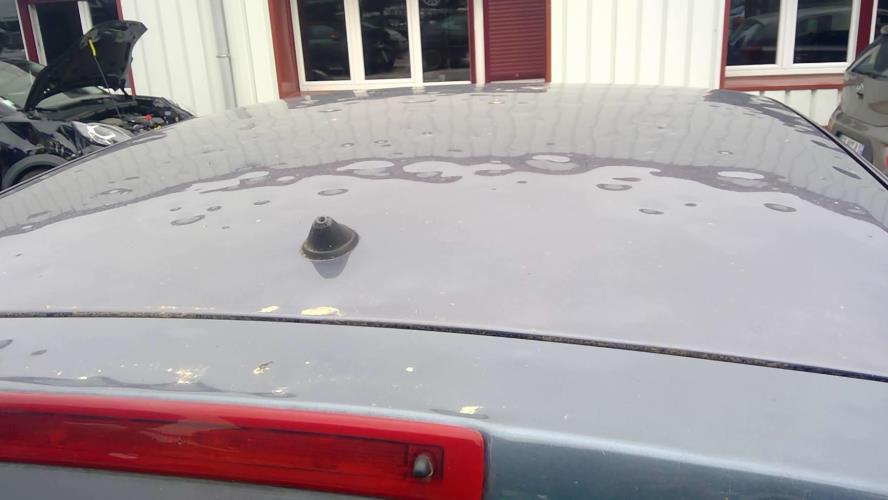 Image Moteur - RENAULT CLIO 3