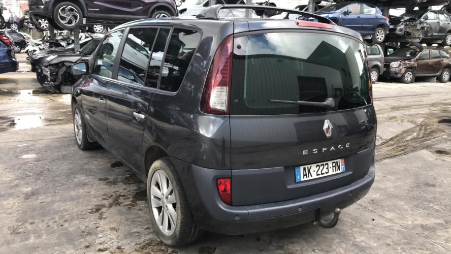 Image Demarreur - RENAULT ESPACE 4