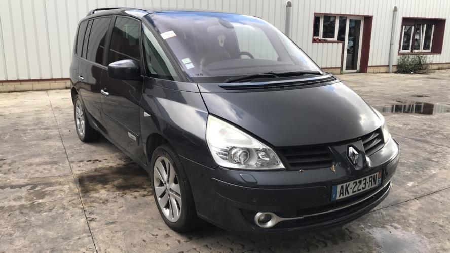 Image Demarreur - RENAULT ESPACE 4
