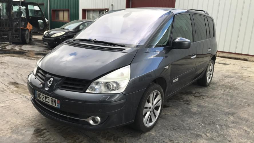 Image Demarreur - RENAULT ESPACE 4