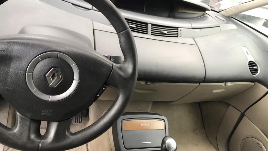Image Demarreur - RENAULT ESPACE 4