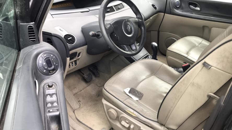 Image Demarreur - RENAULT ESPACE 4
