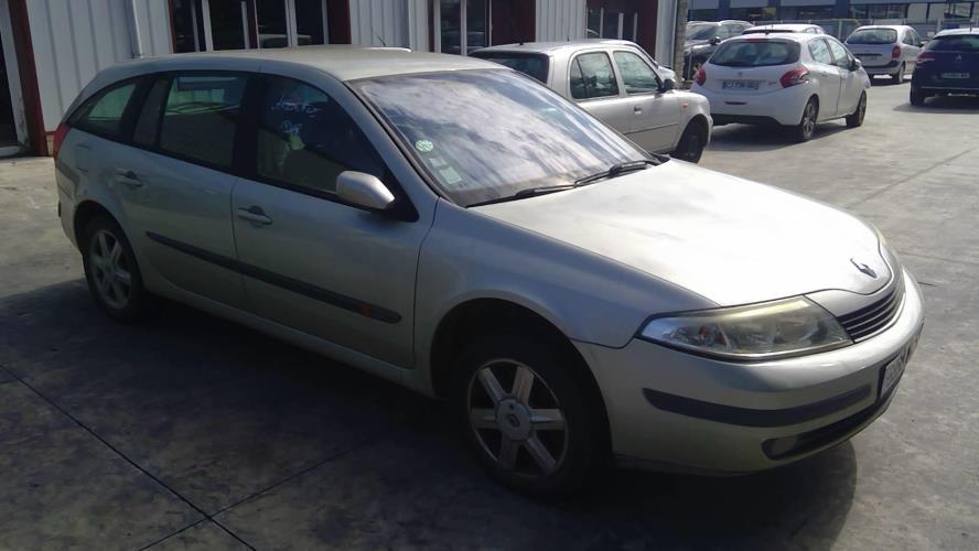 Image Porte arriere gauche - RENAULT LAGUNA 2